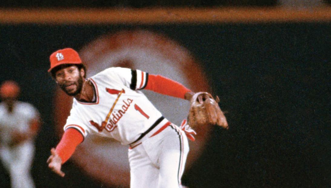 Ozzie Smith